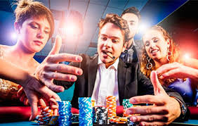 Casino Golden Alex