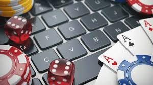 Vulkan Stavka Casino